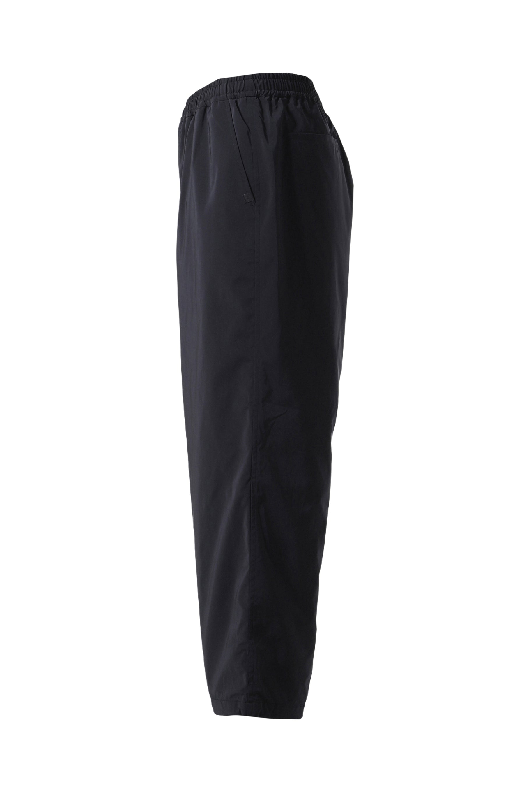 TECH EASY TROUSERS LINING / BLK