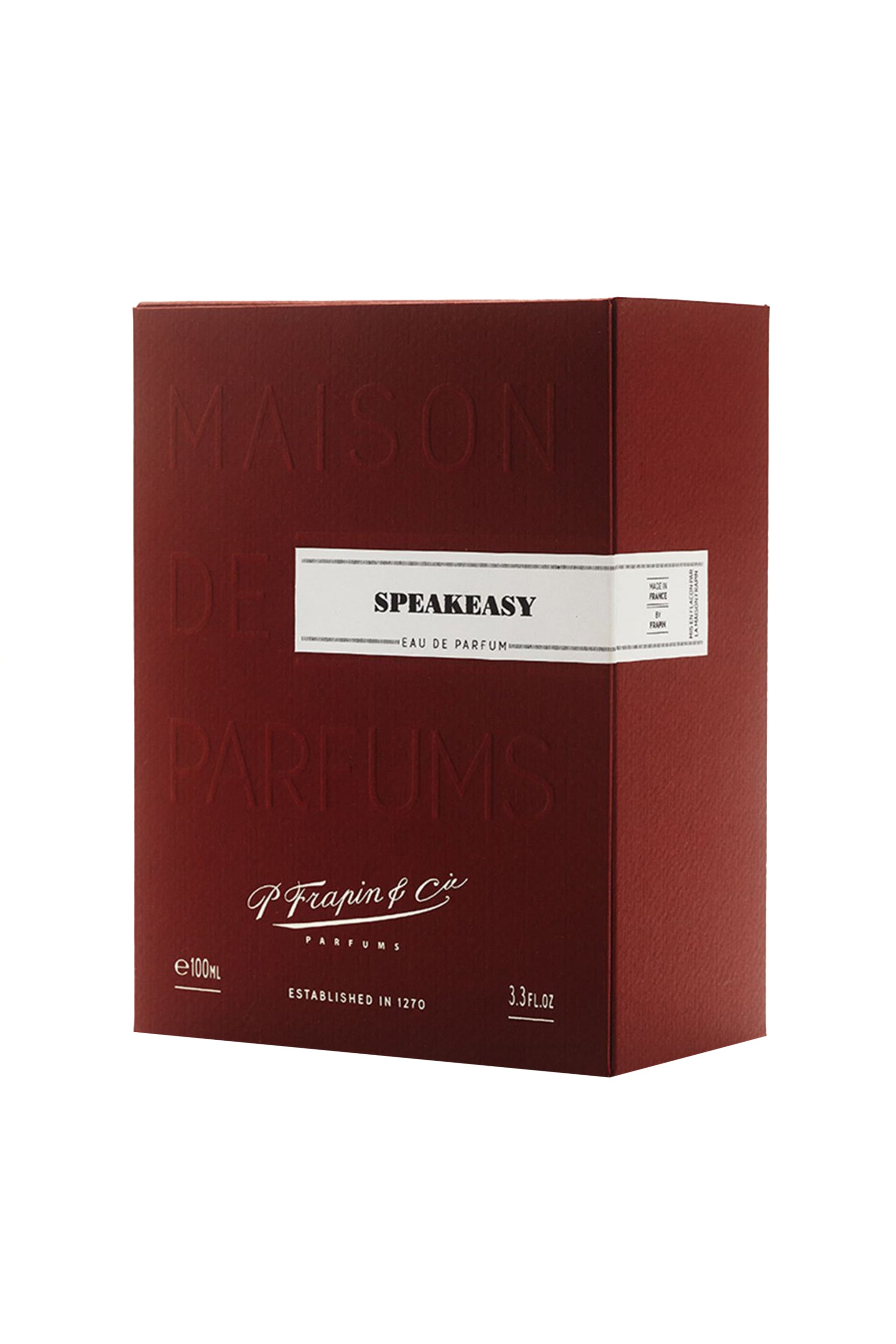 FRAPIN SPEAKEASY / MULTI