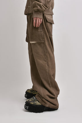 EVERY PANTS (EXCLUSIE) / GRY SUN FADED