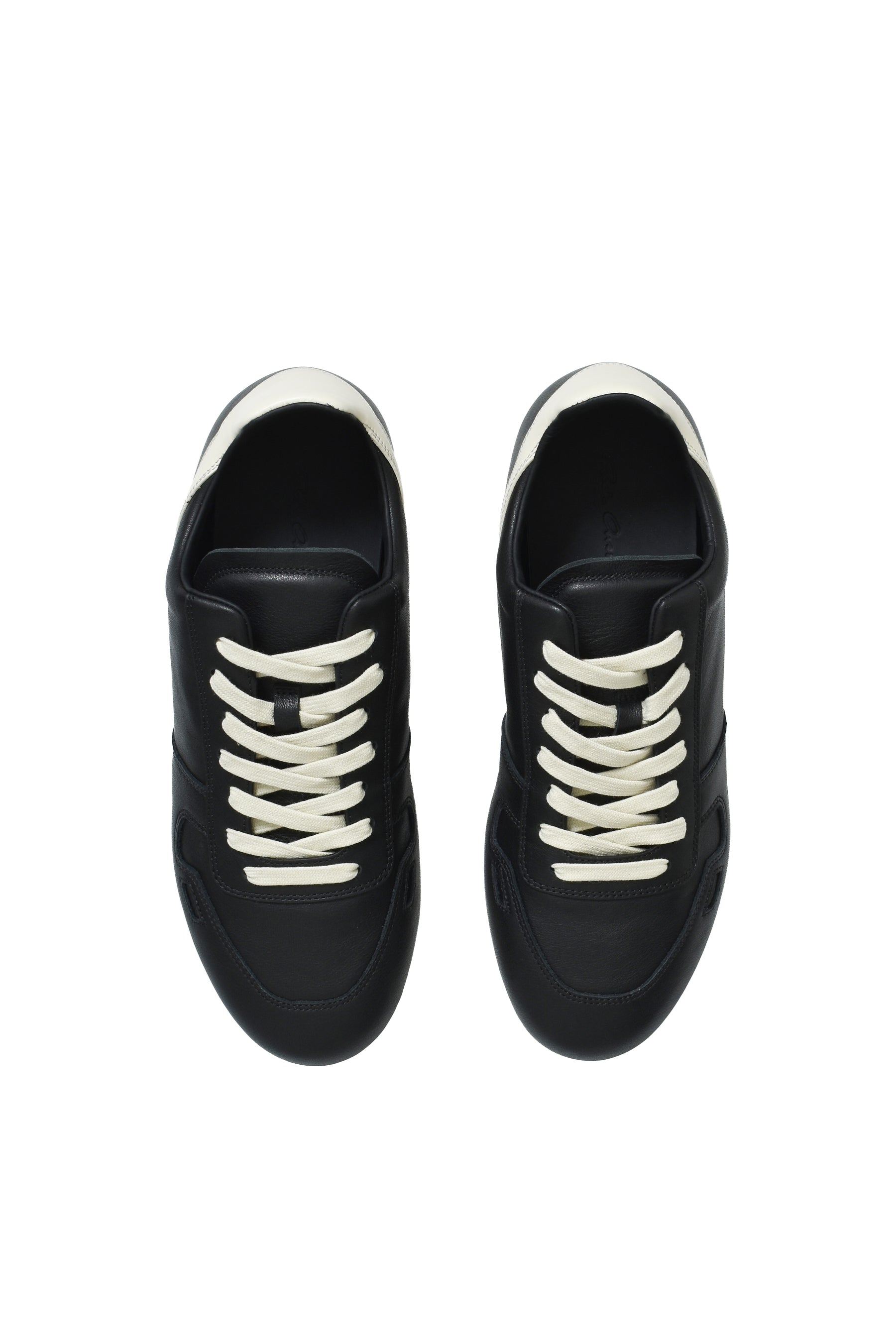 MINIMAL SNEAK / BLK MILK MILK