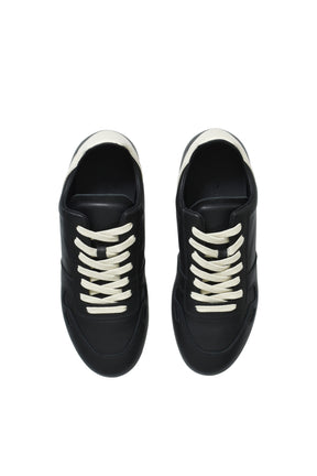 MINIMAL SNEAK / BLK MILK MILK