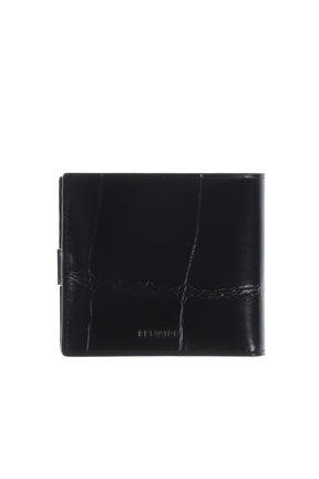 SOFT TAB BIFOLD / ESPRESSO