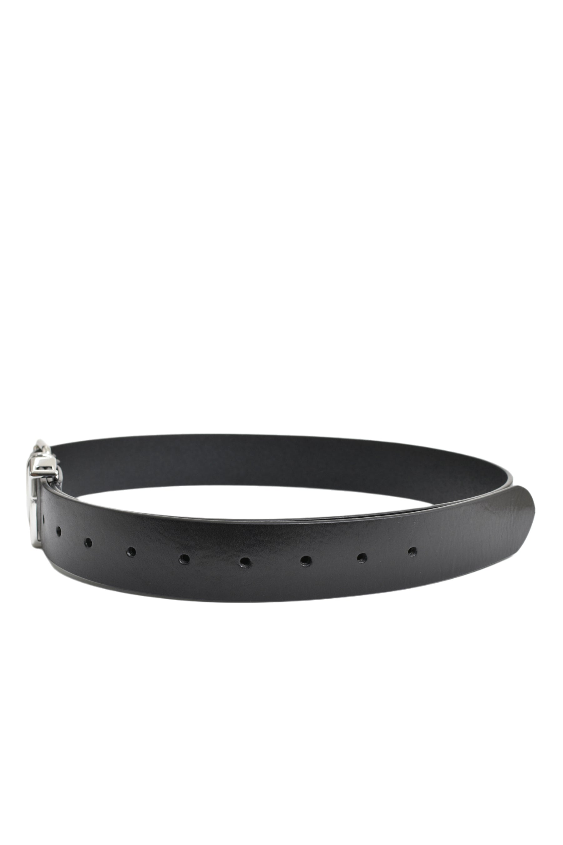 Y BELT 35 MM / BLK