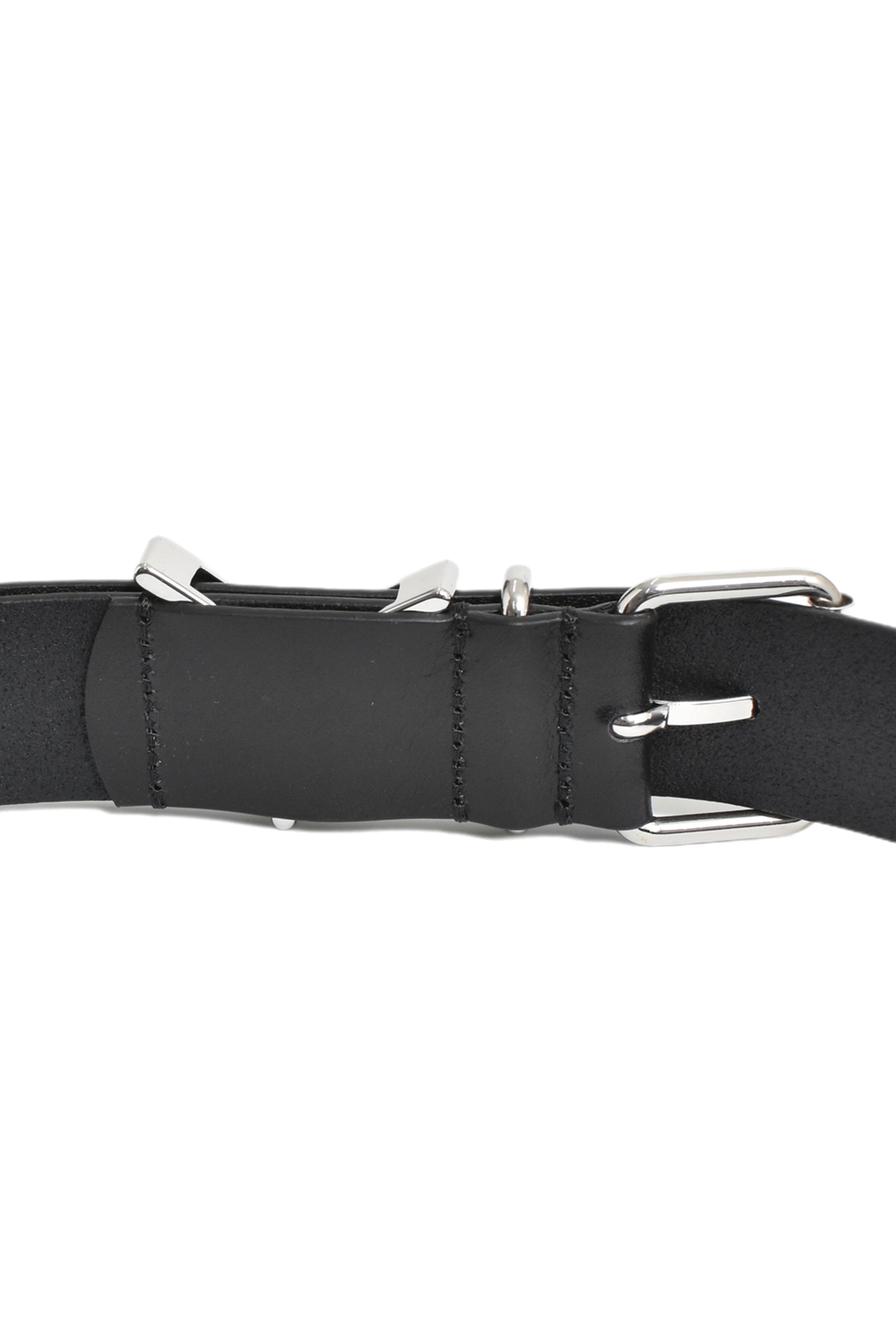 Y BELT 35 MM / BLK