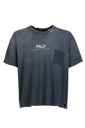 CORE LOGO TEE / BLK