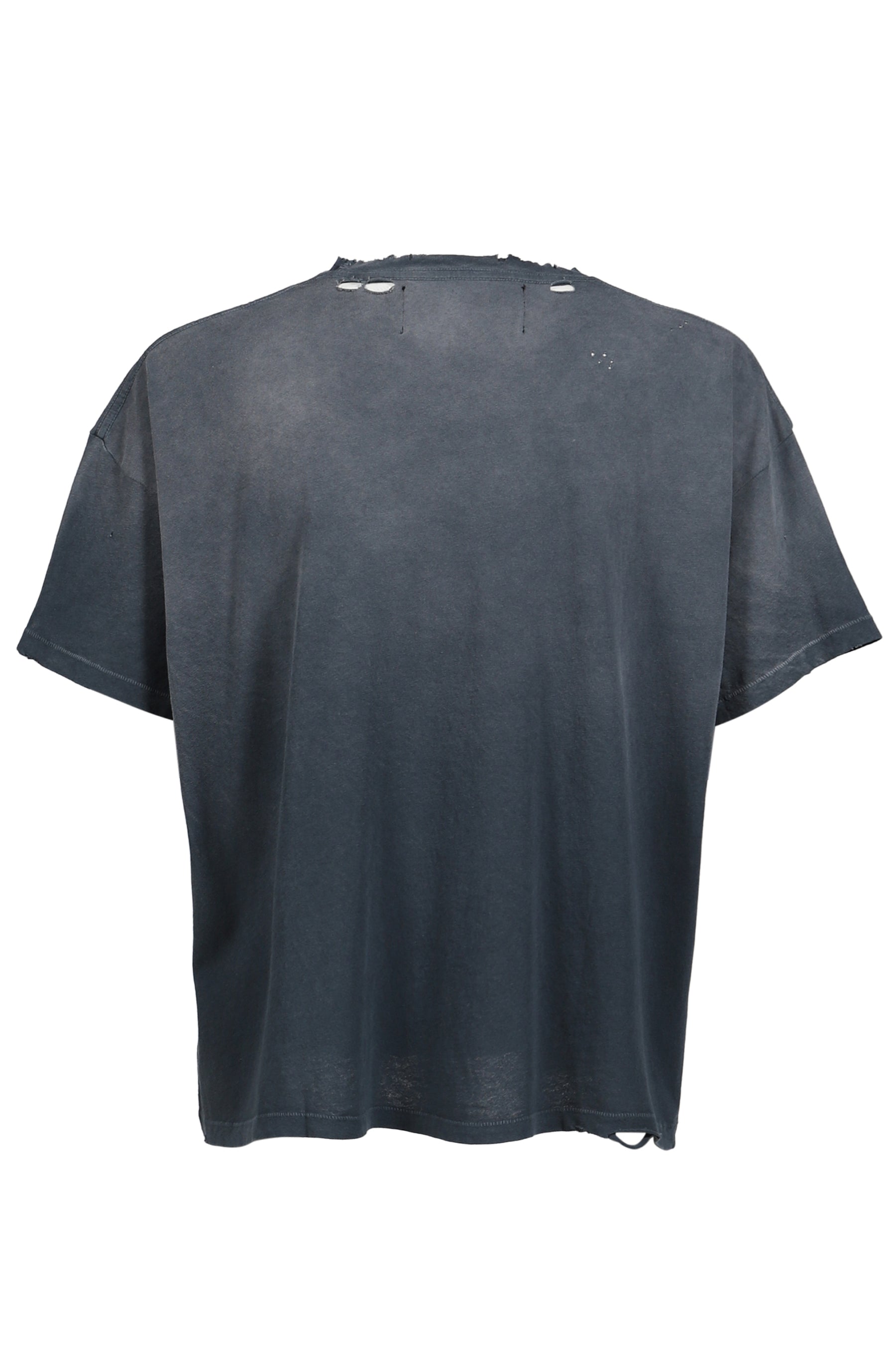 CORE LOGO TEE / BLK