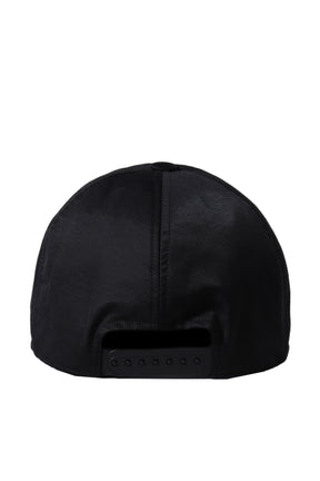 BASEBALL CAP / BLK