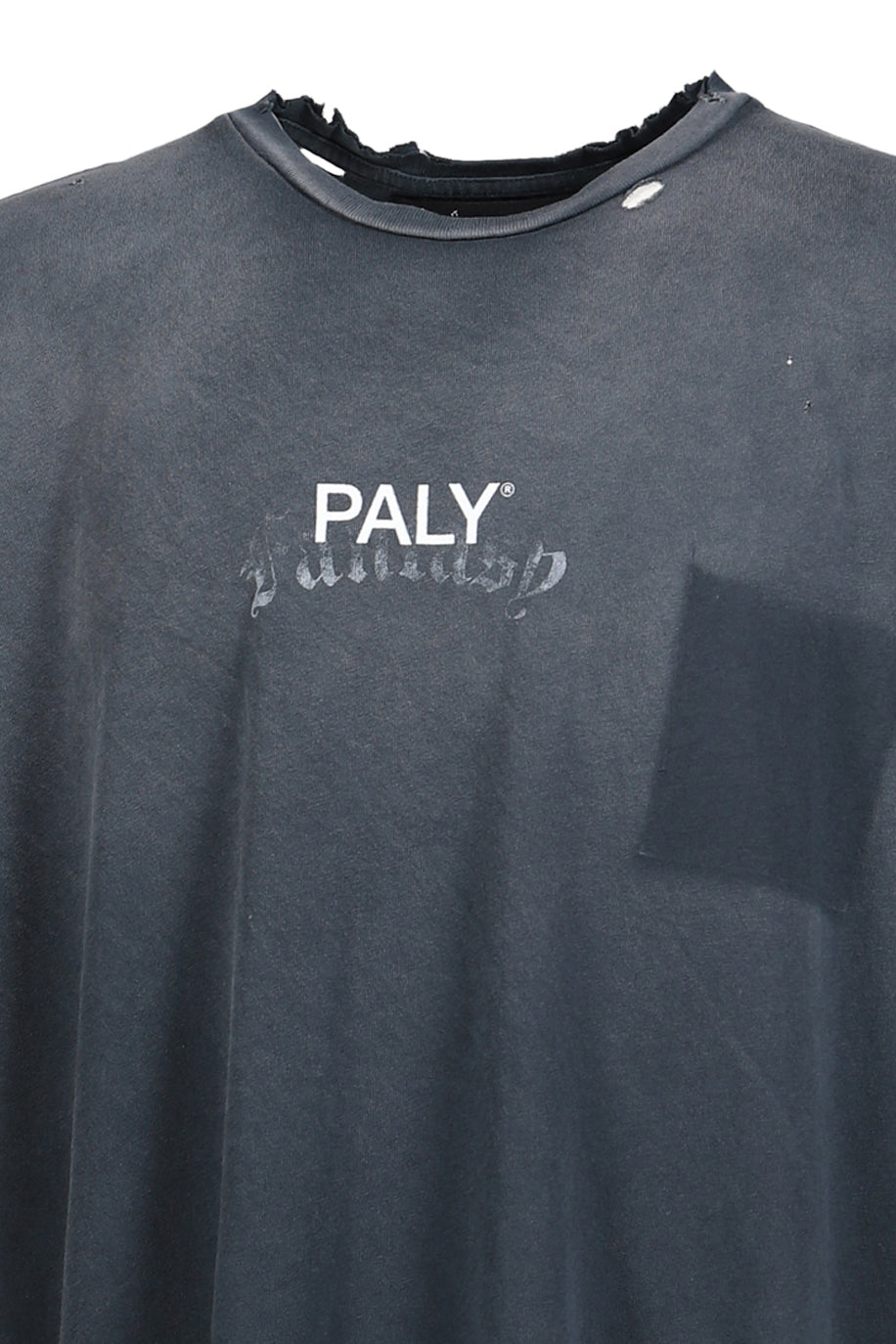 CORE LOGO TEE / BLK