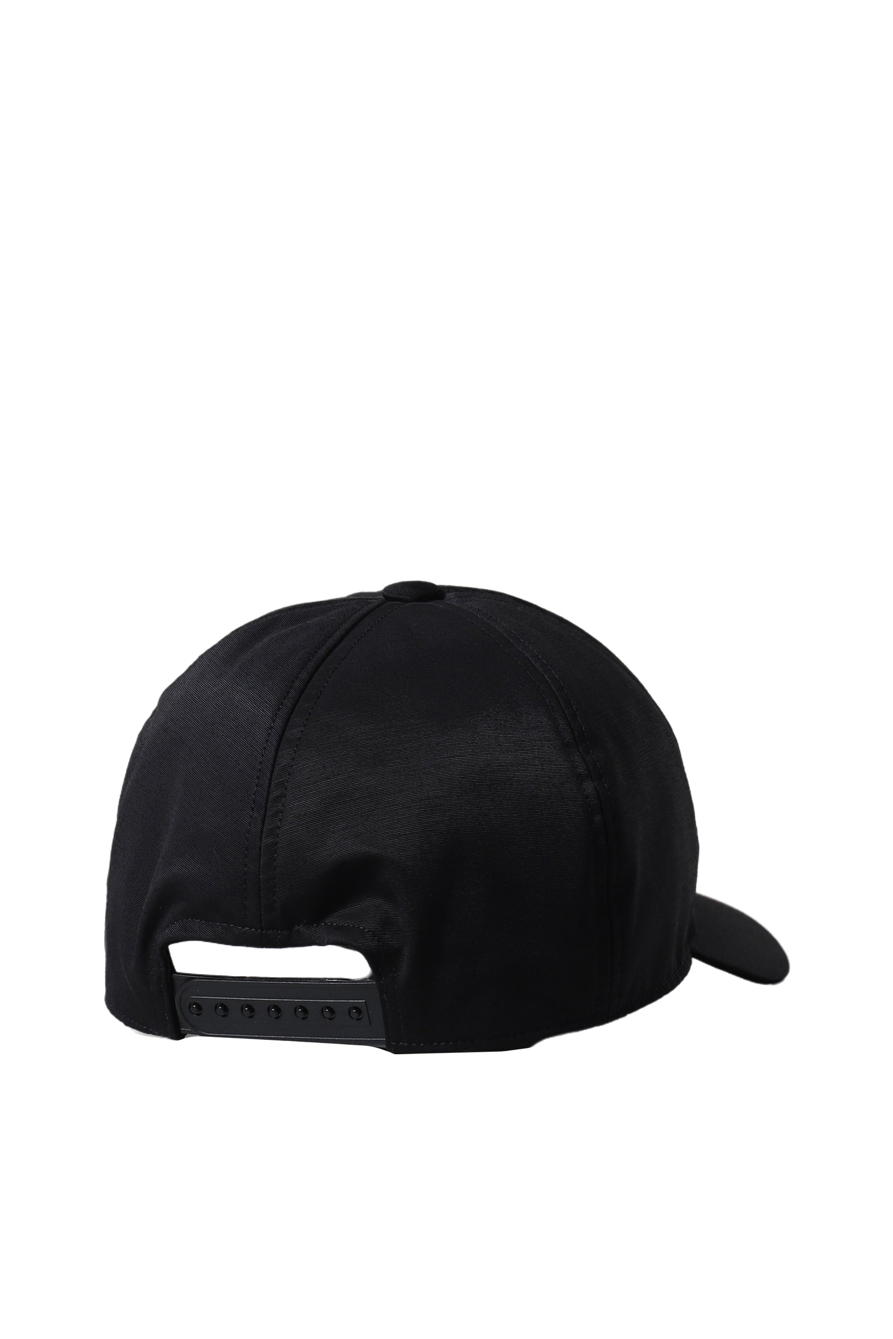 BASEBALL CAP / BLK