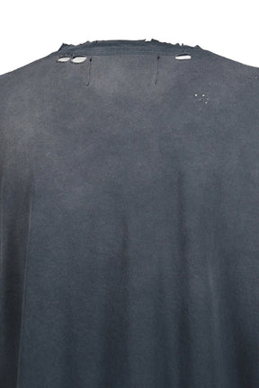 CORE LOGO TEE / BLK