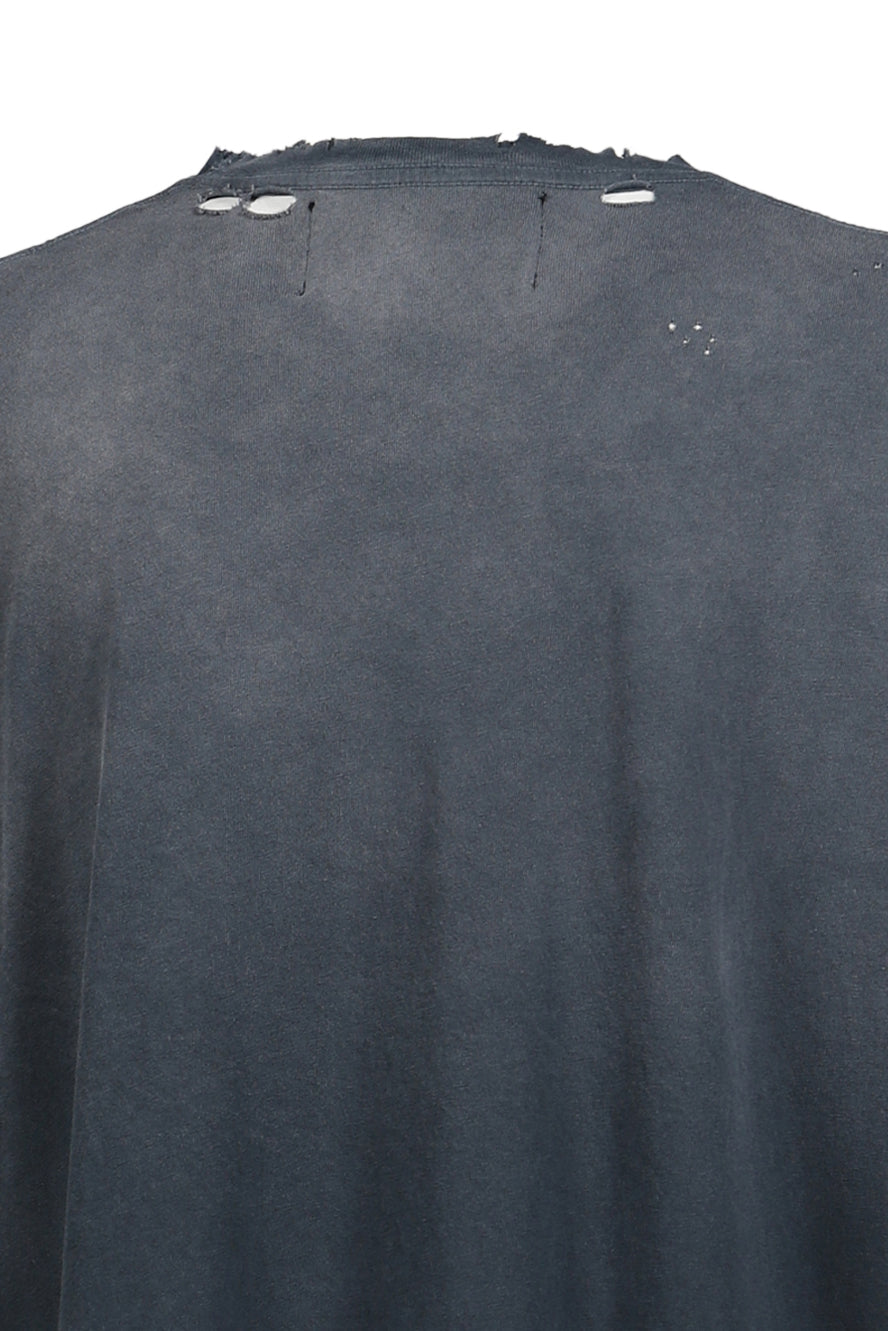 CORE LOGO TEE / BLK