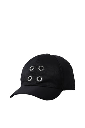 BASEBALL CAP / BLK