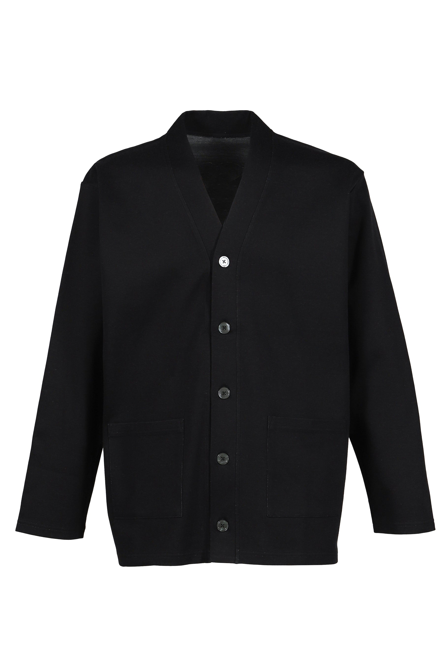 MASTERMIND WORLD LONG SLEEVE LOUNGE SET / BLK