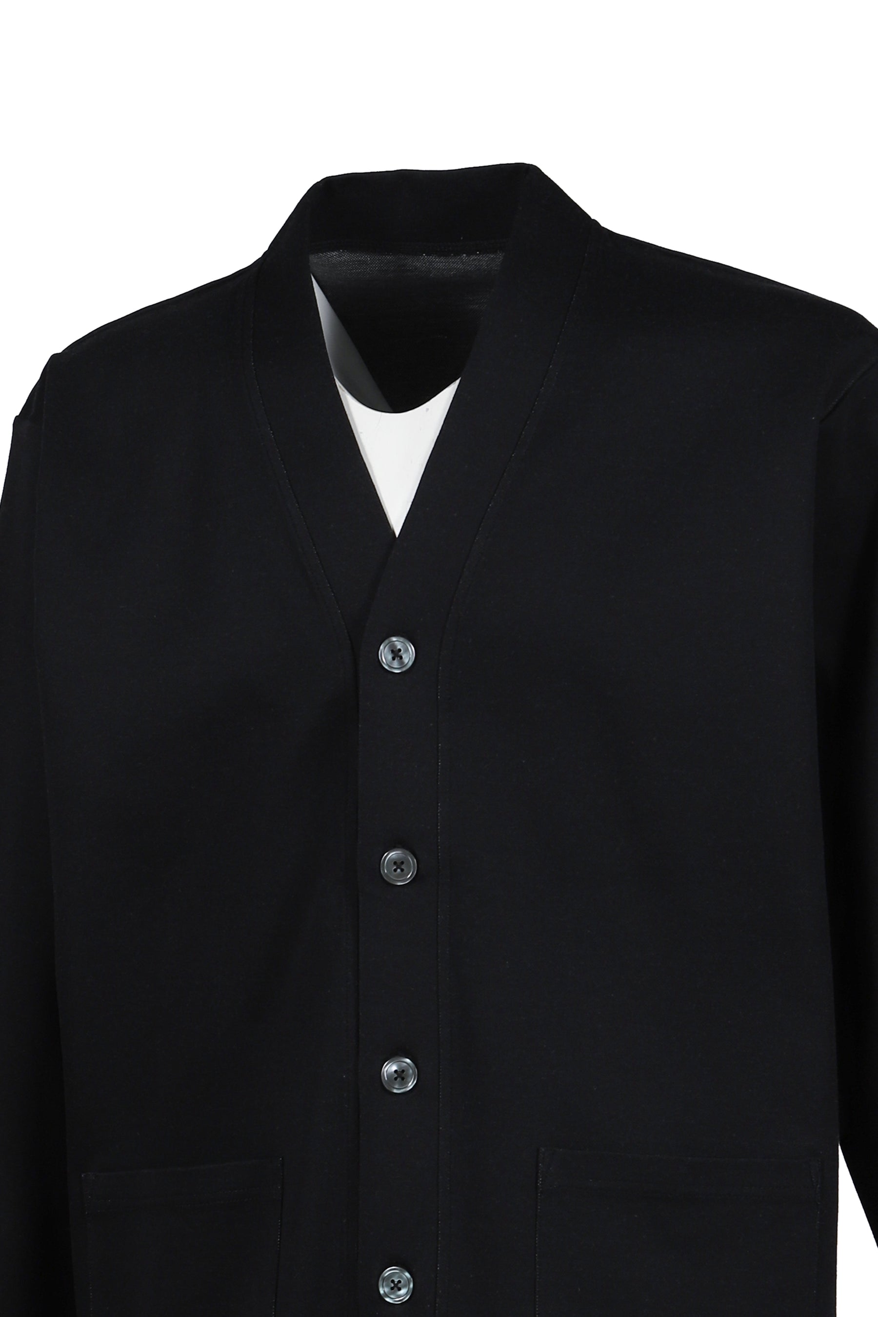 MASTERMIND WORLD LONG SLEEVE LOUNGE SET / BLK