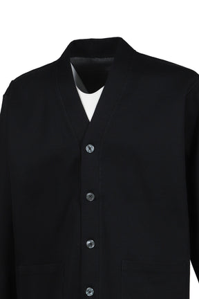 MASTERMIND WORLD LONG SLEEVE LOUNGE SET / BLK