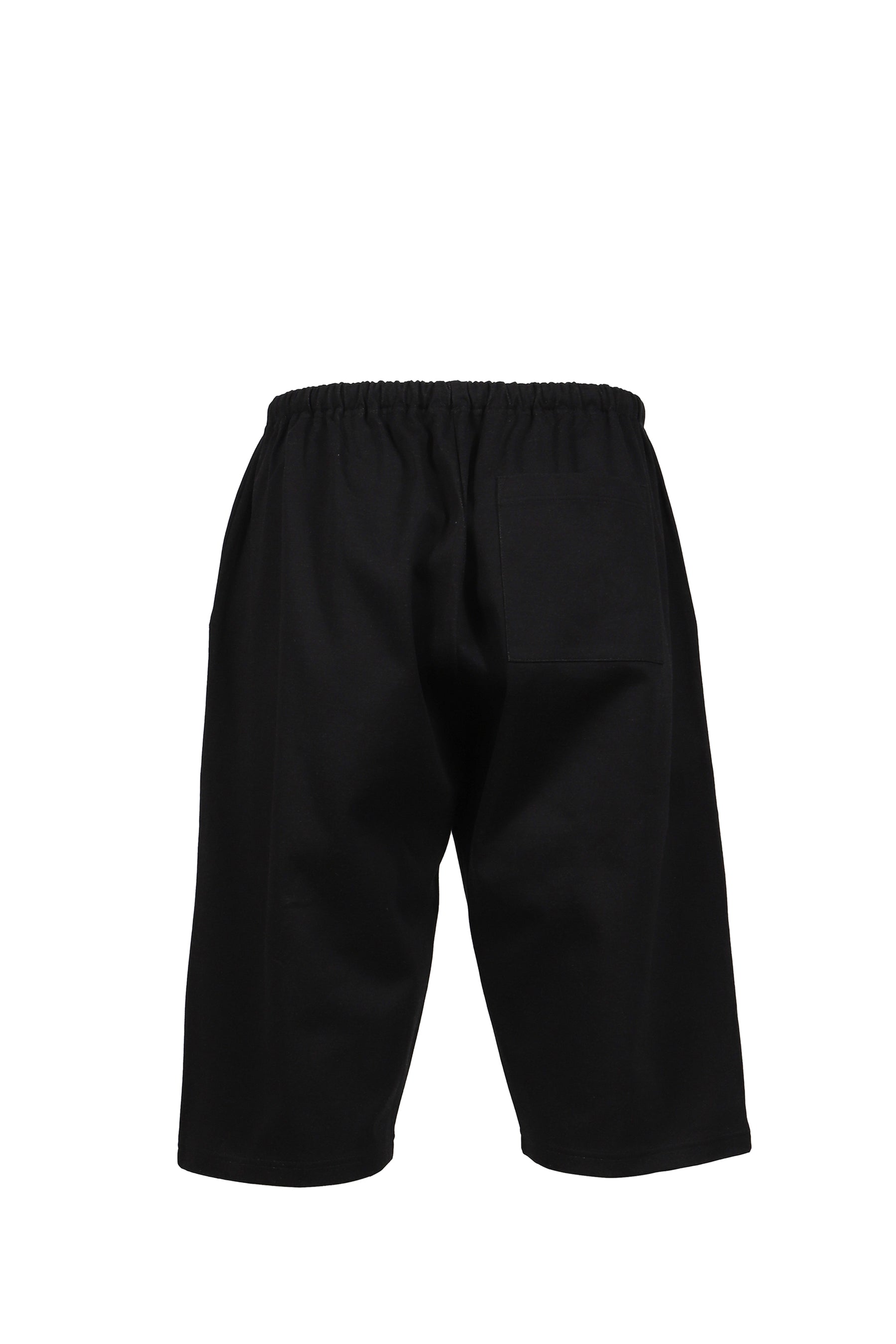 MASTERMIND WORLD LONG SLEEVE LOUNGE SET / BLK