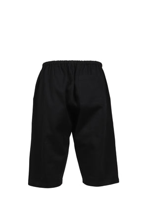 MASTERMIND WORLD LONG SLEEVE LOUNGE SET / BLK