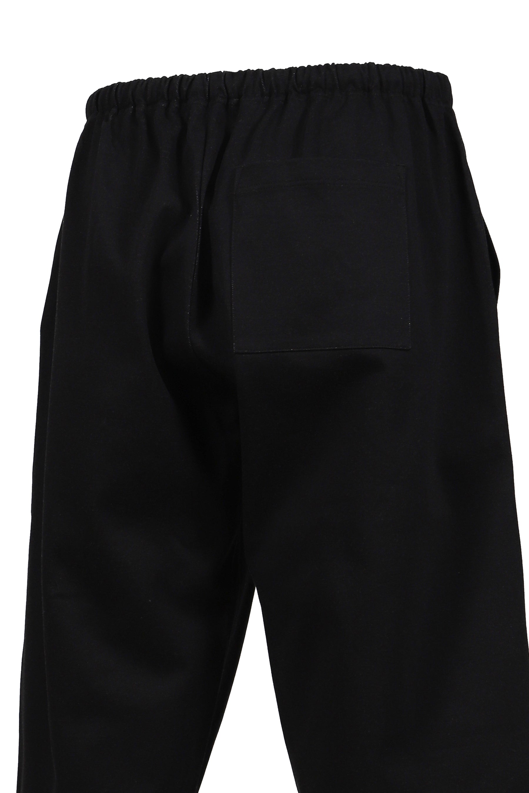 MASTERMIND WORLD LONG SLEEVE LOUNGE SET / BLK