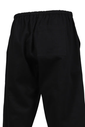 MASTERMIND WORLD LONG SLEEVE LOUNGE SET / BLK