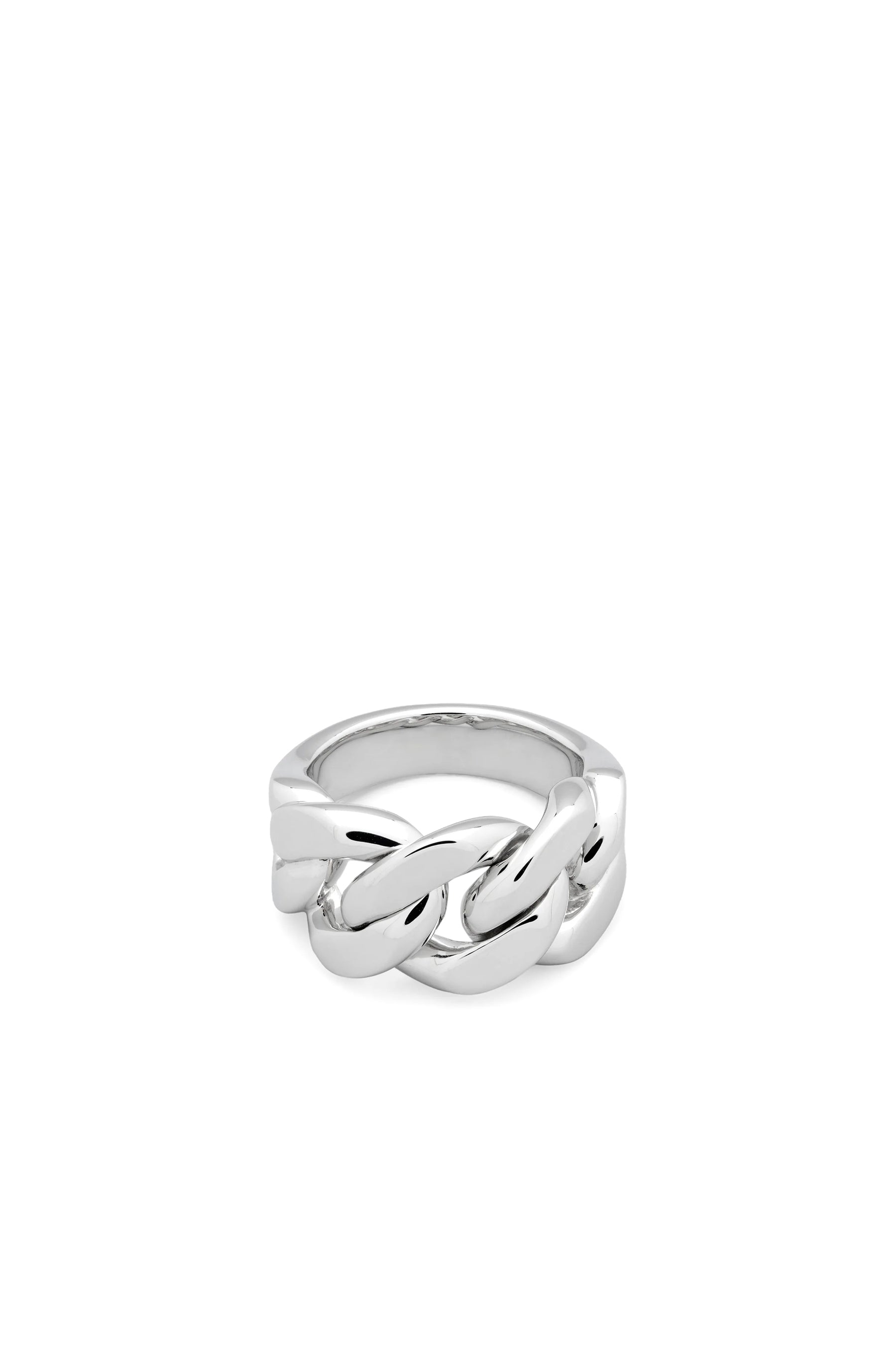 DEAN RING (M) / SIL