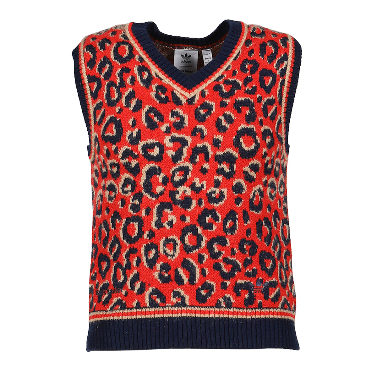 新品【23年 Wales Bonner × adidas】Vネック ニットベスト WB KNIT VEST｜ADIDAS｜TOPS（トップス）｜【公式通販 UNION TOKYO