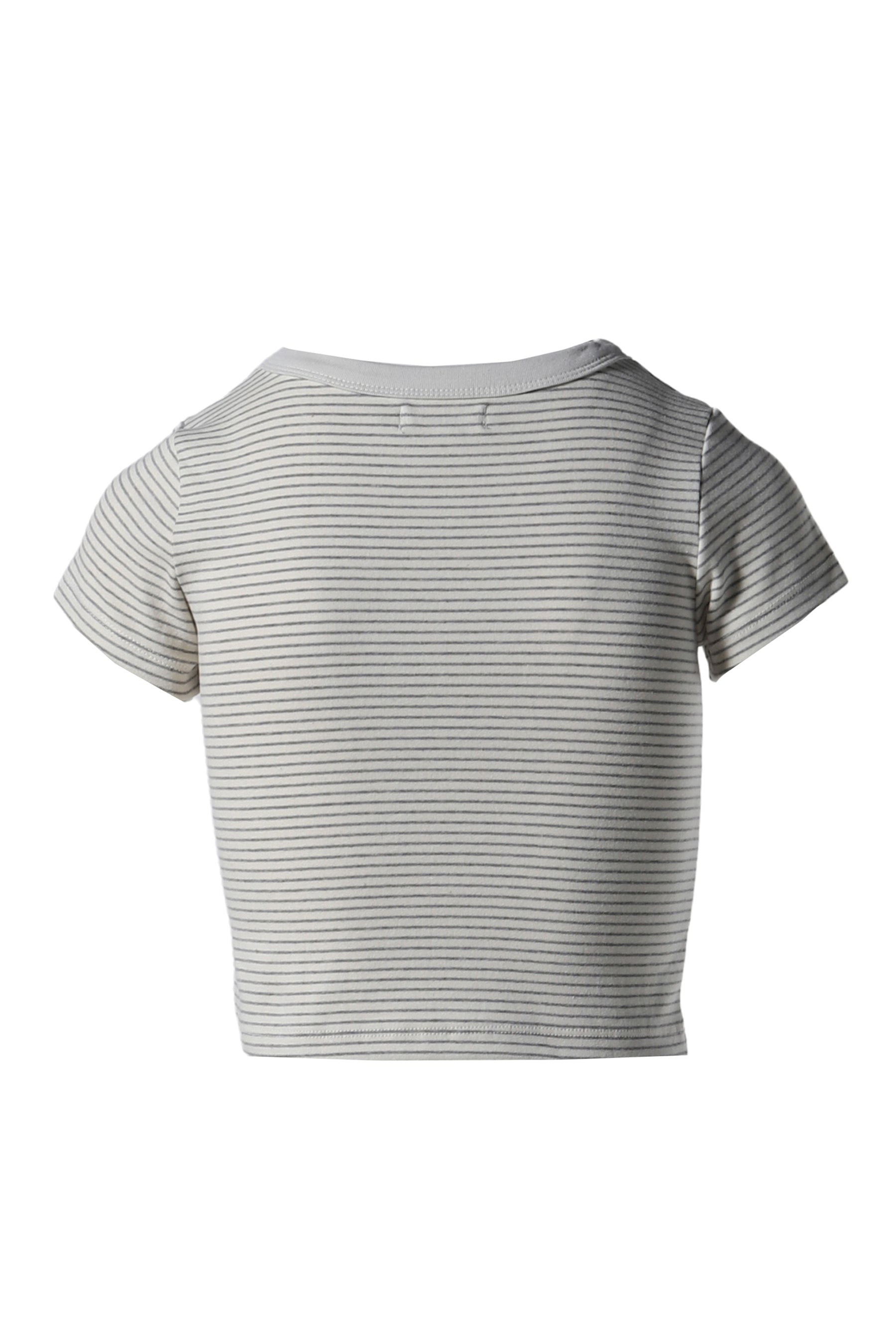 G COMFORT MINI TEE / STRIPE