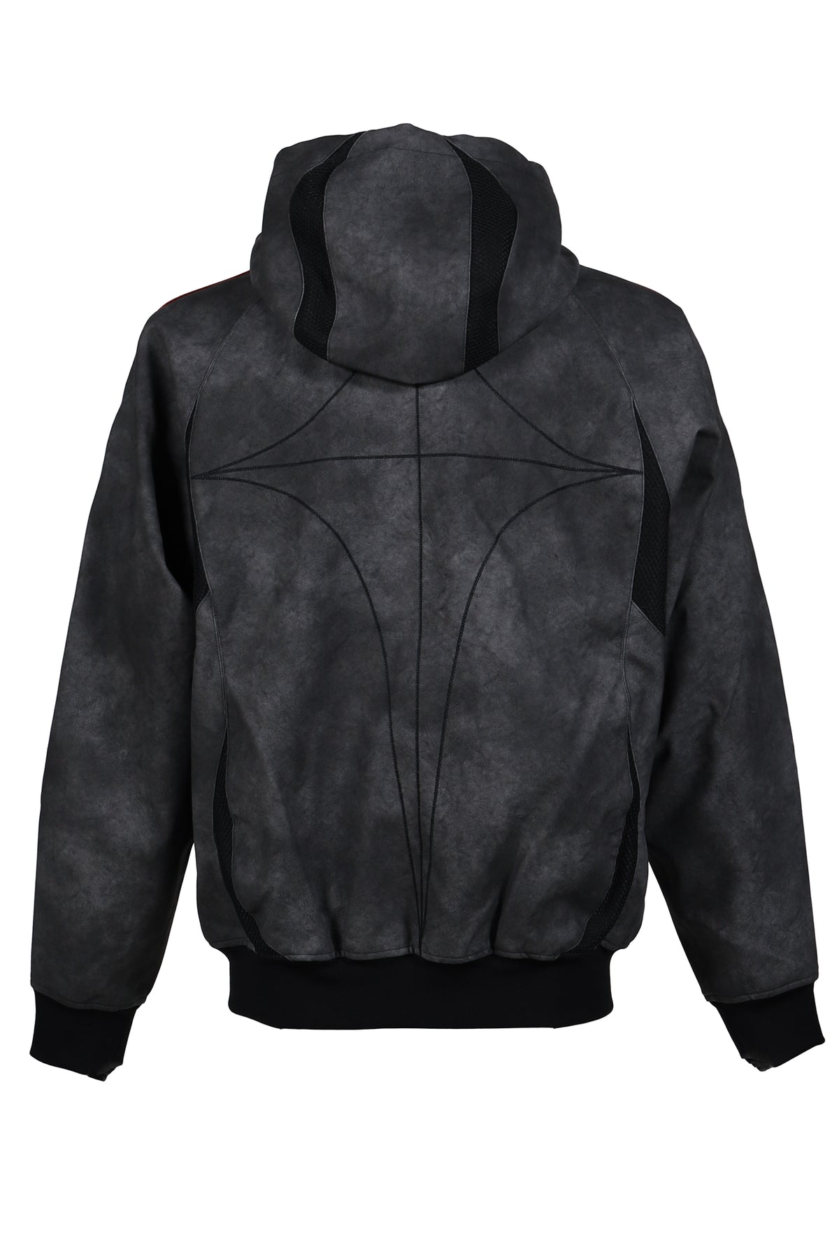 サグクラブダウン 新品 THUG CLUB(サグクラブ)ダウンジャケット