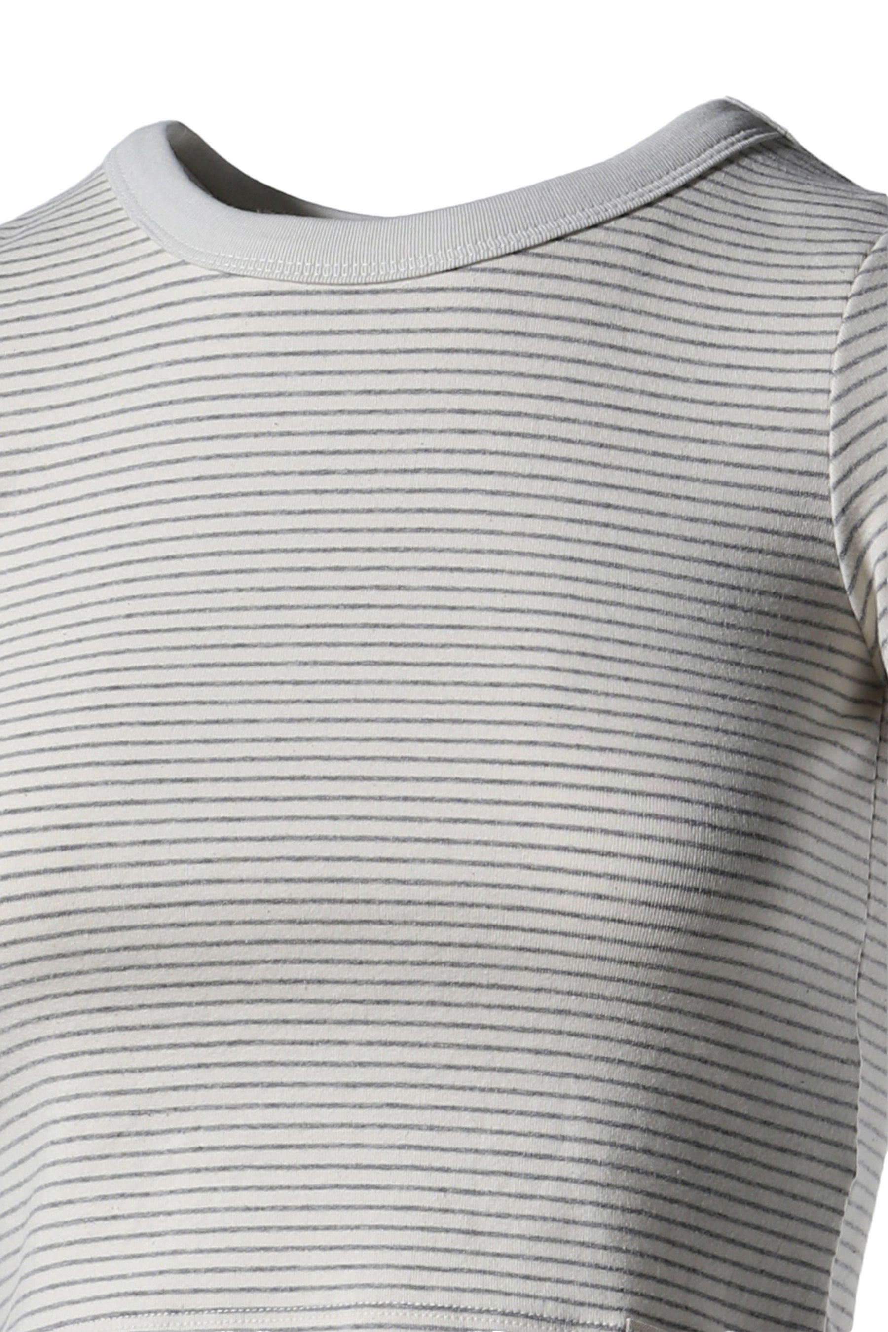 G COMFORT MINI TEE / STRIPE