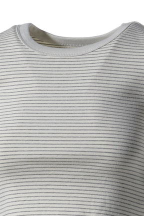 G COMFORT MINI TEE / STRIPE