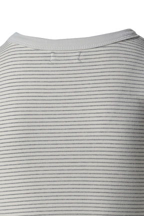 G COMFORT MINI TEE / STRIPE