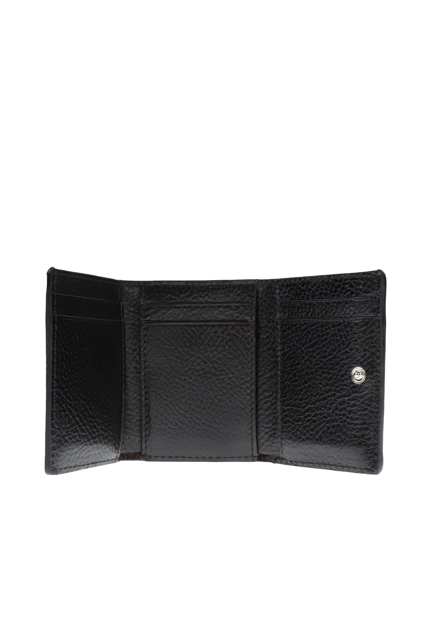 GEAR TRIFOLD / ESPRESSO