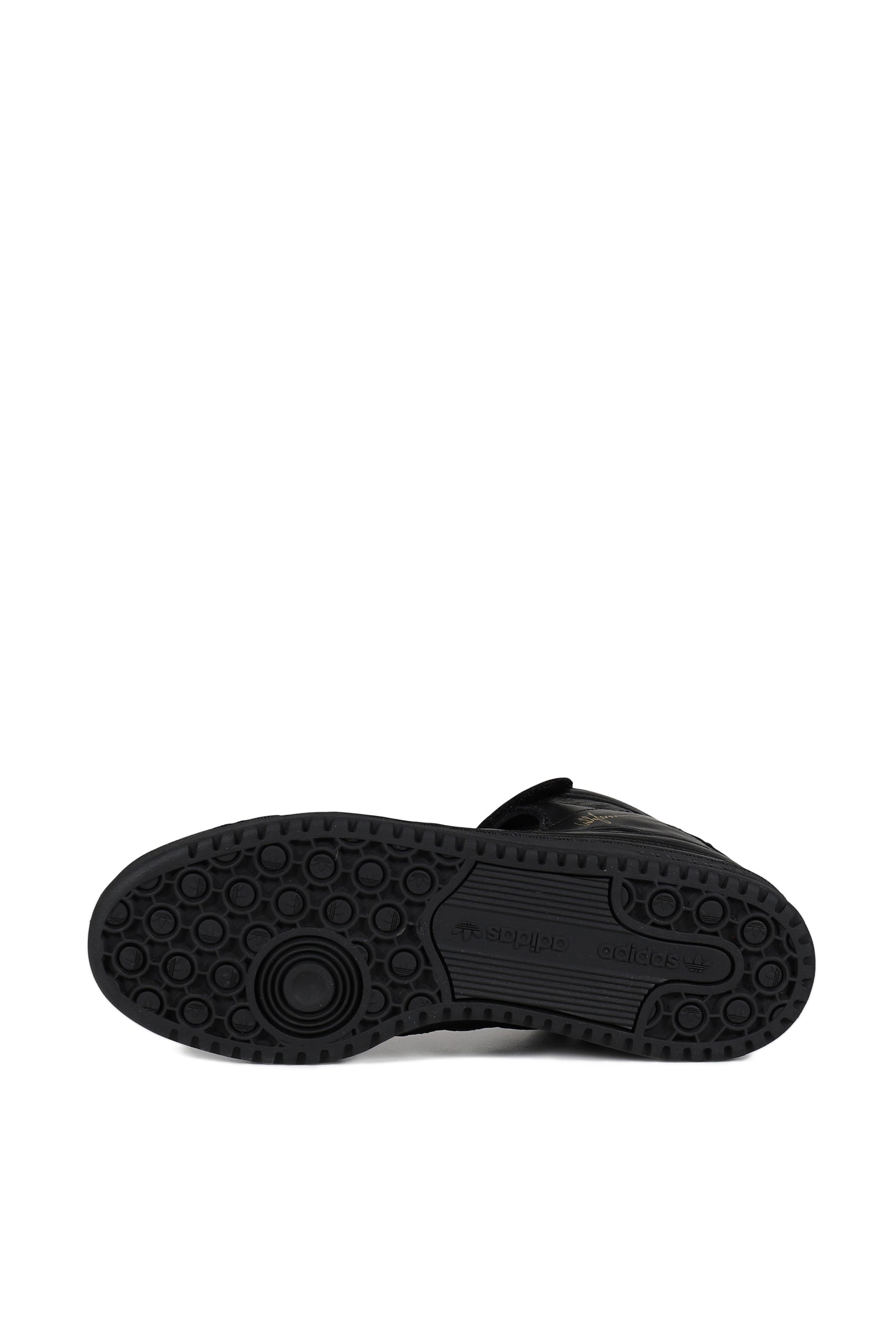 CHAVARRIA FORUM 84 HI / CORE BLK/RED/CARBON