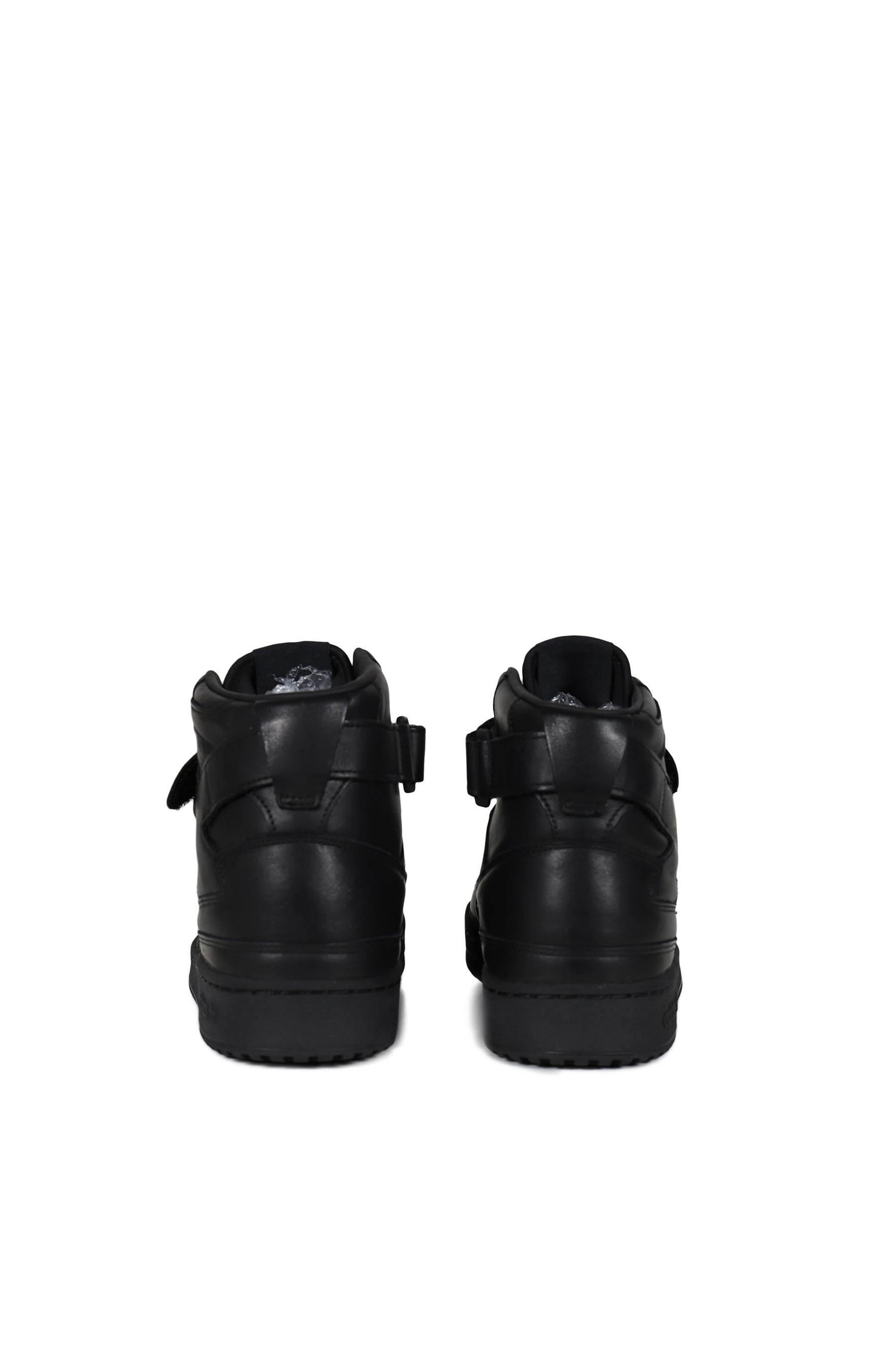 CHAVARRIA FORUM 84 HI / CORE BLK/RED/CARBON