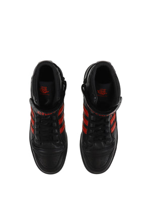 CHAVARRIA FORUM 84 HI / CORE BLK/RED/CARBON