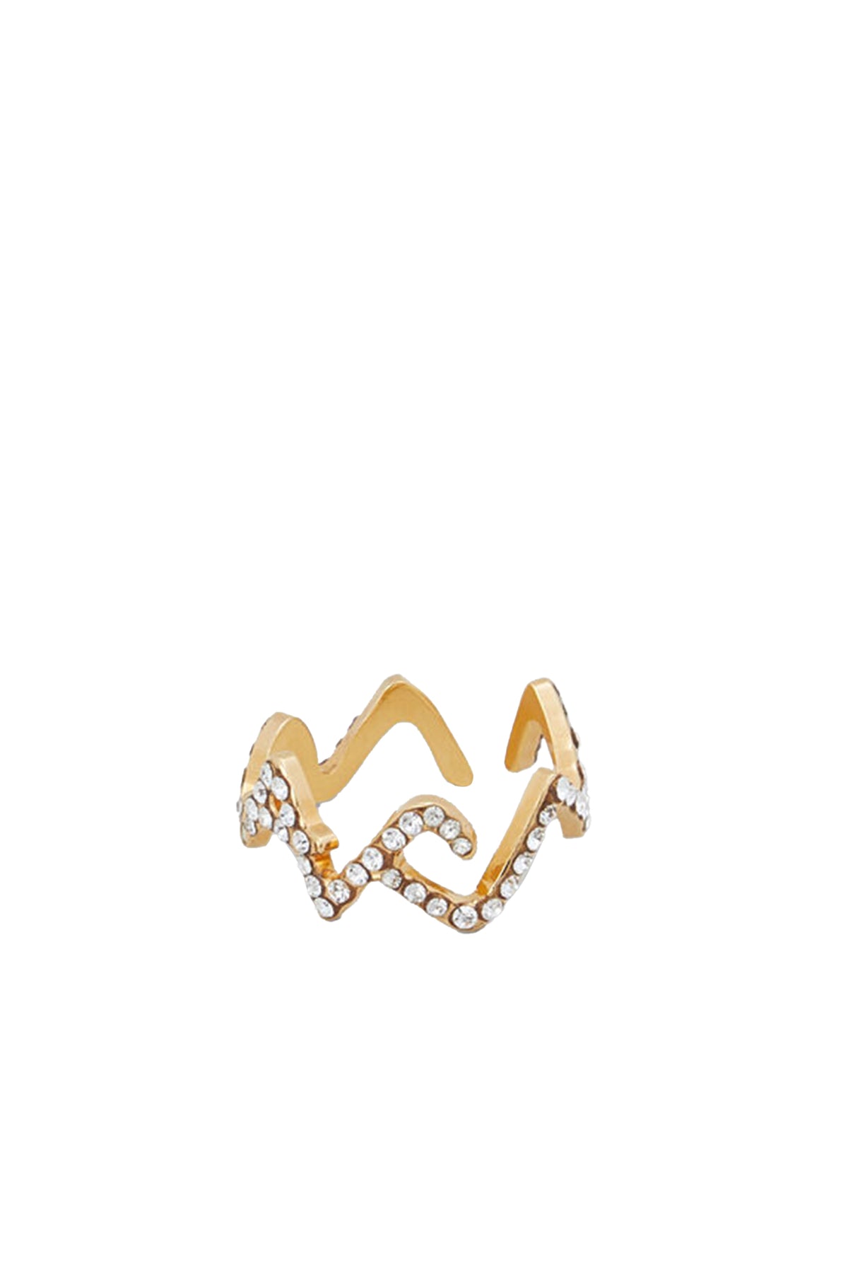 RING / GOLD