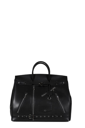 MOTO COUTURE BAG 50 / BLK