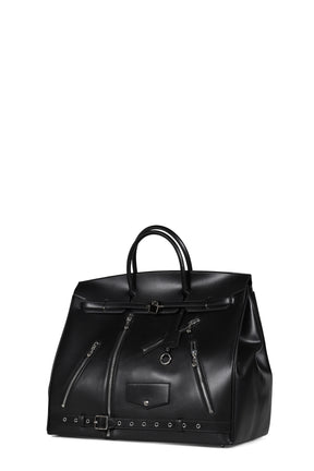 MOTO COUTURE BAG 50 / BLK