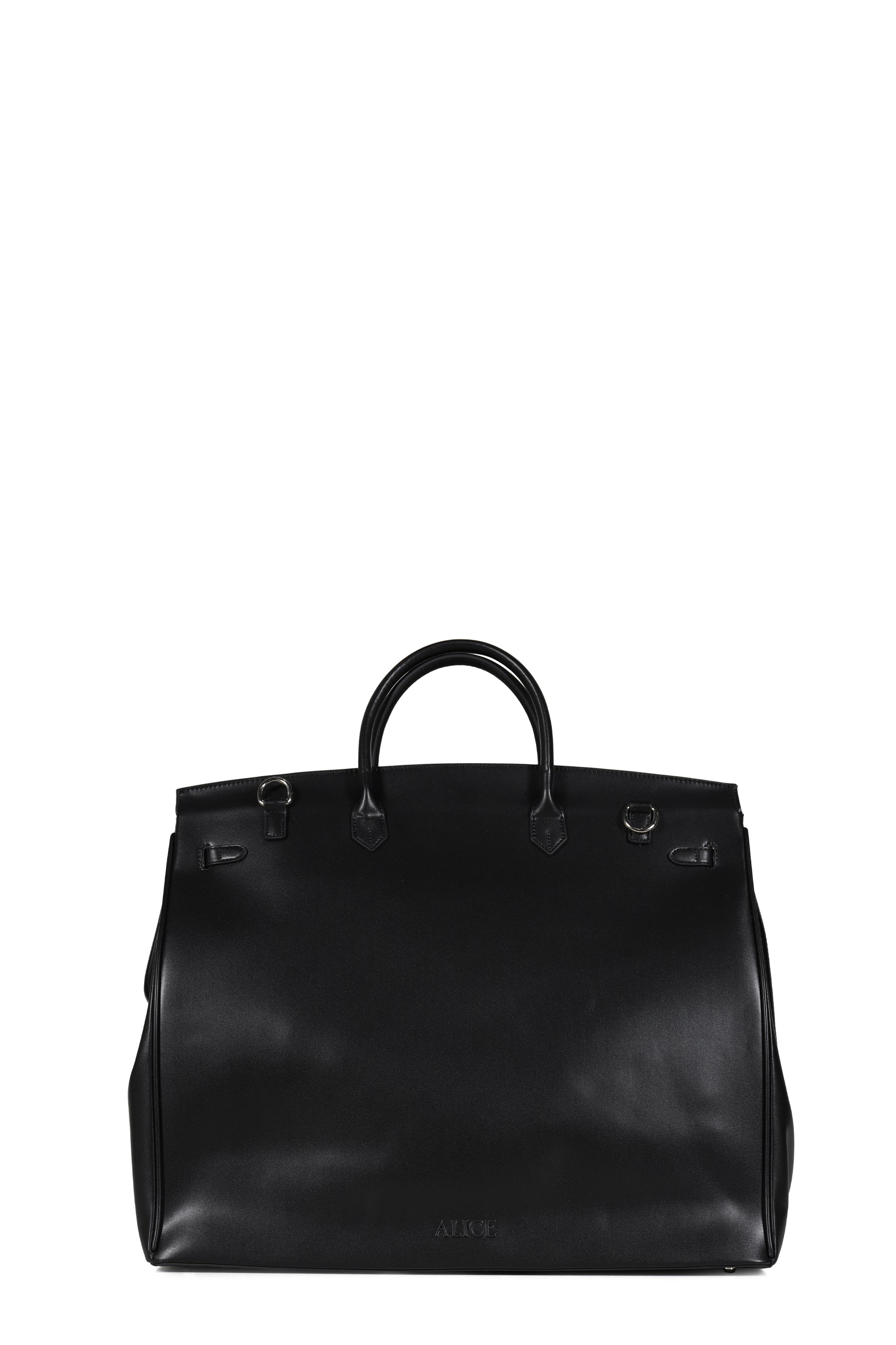 MOTO COUTURE BAG 50 / BLK