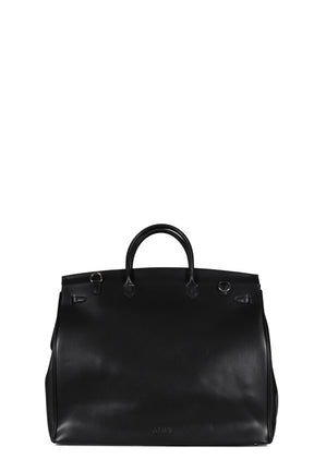 MOTO COUTURE BAG 50 / BLK