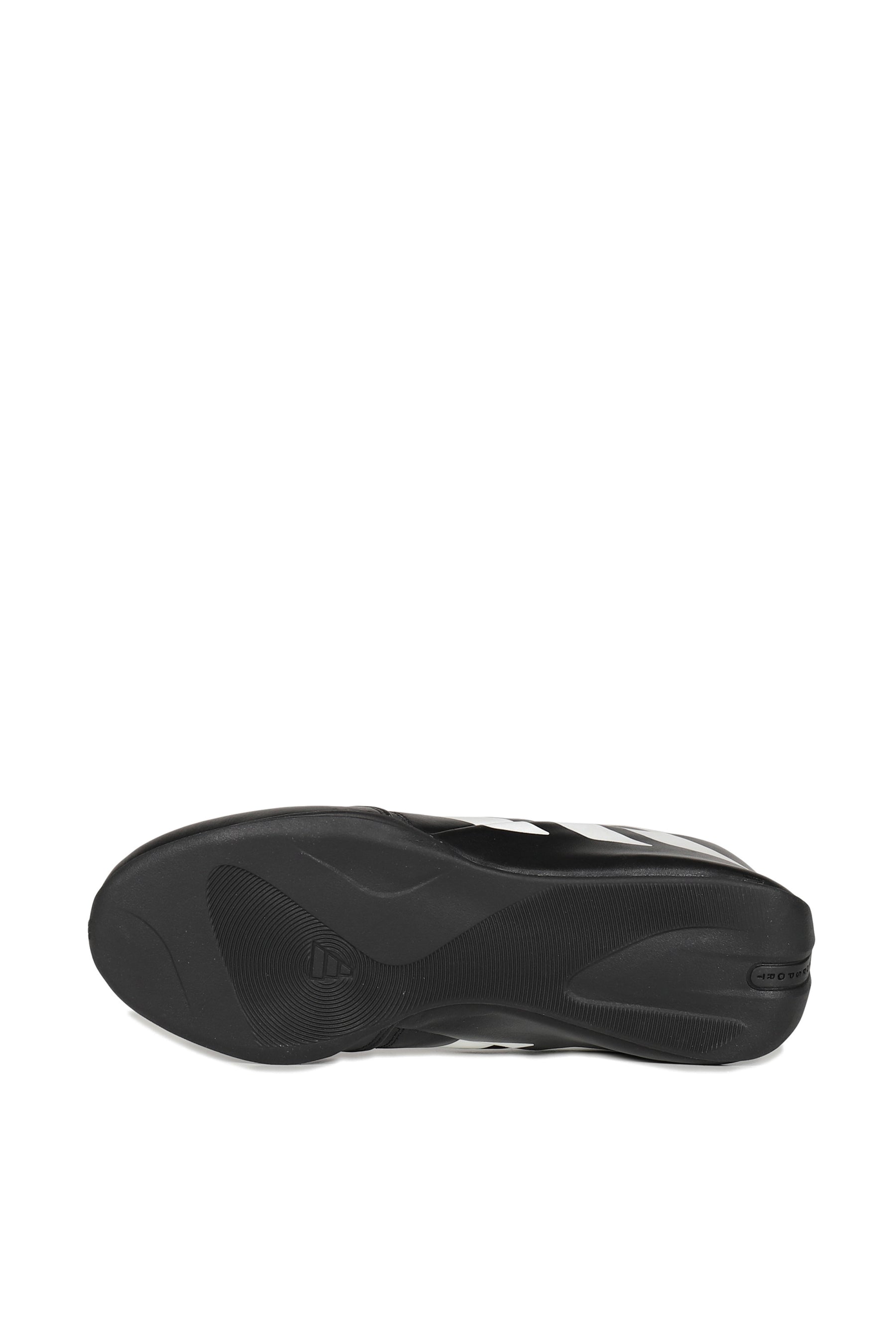 ES FEROZA LOW / CORE BLK