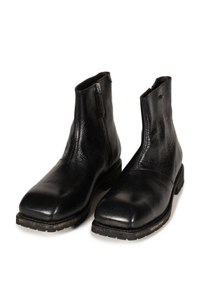 ENGINE BOOT / BLK