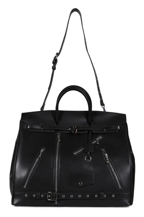 MOTO COUTURE BAG 50 / BLK