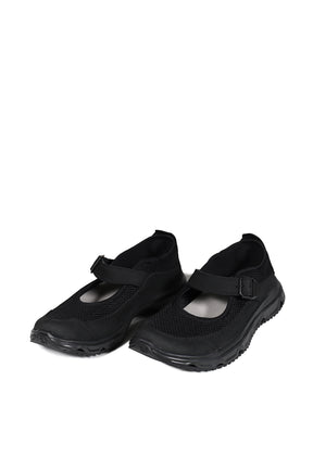 RX MARIE-JEANNE / BLK/BLK