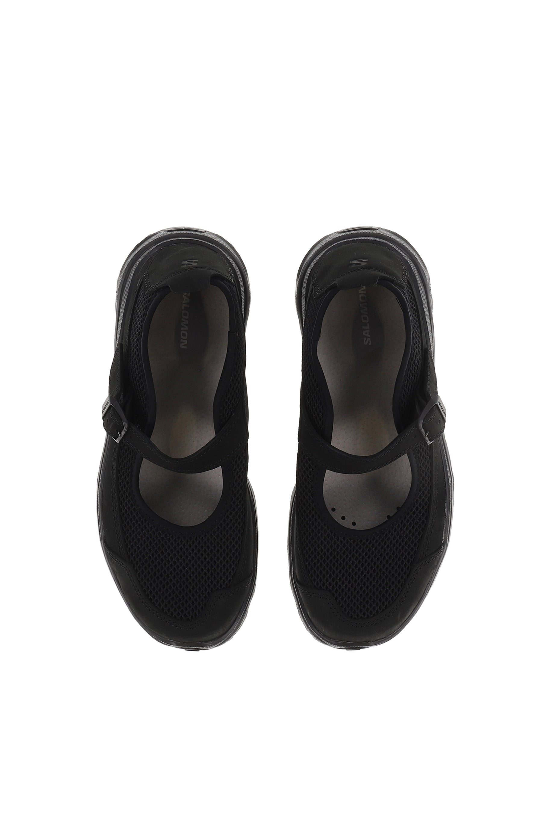 RX MARIE-JEANNE / BLK/BLK