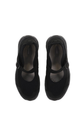 RX MARIE-JEANNE / BLK/BLK