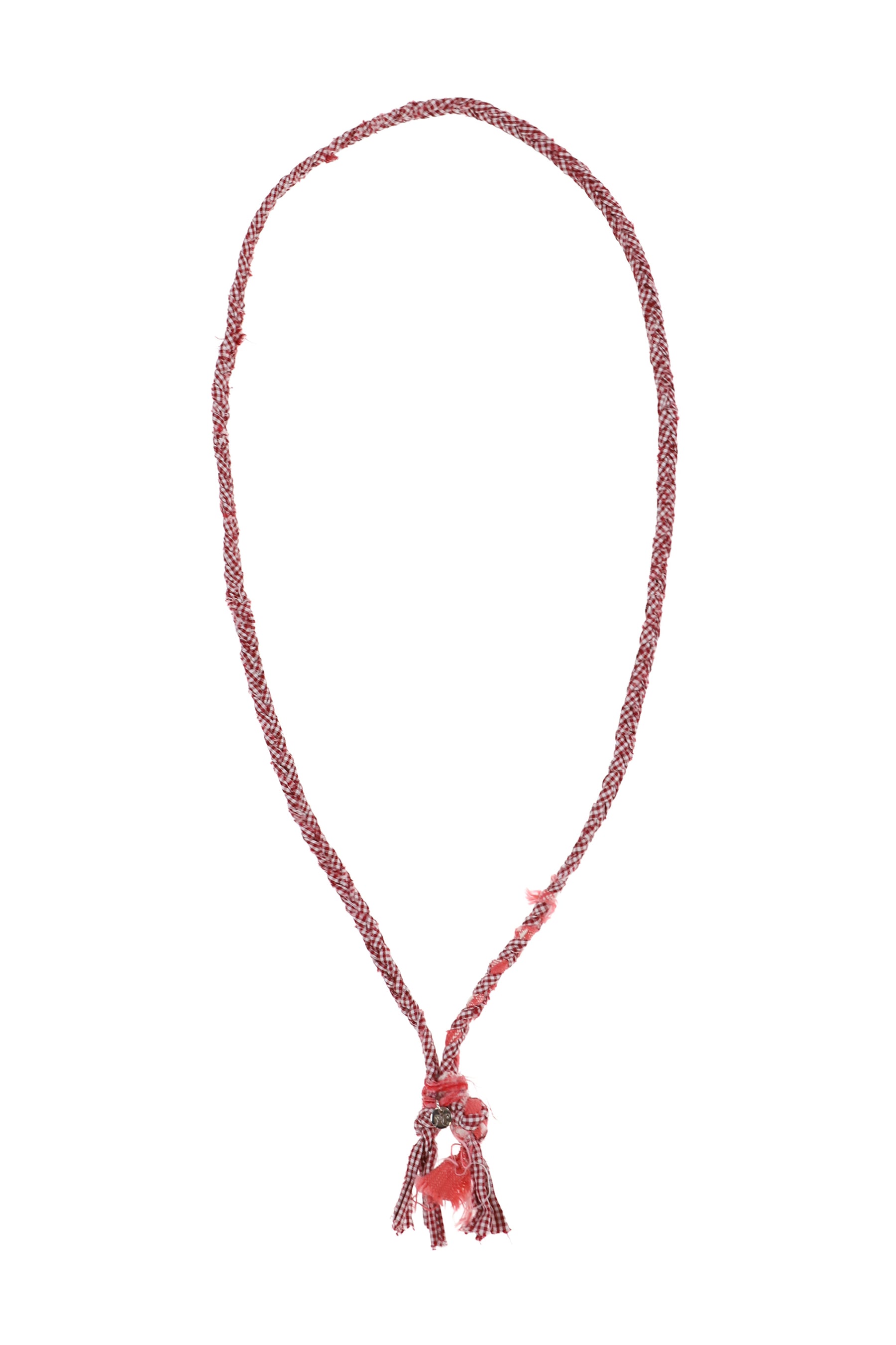 H/W HAGIRE NECKLACE / ASSORT