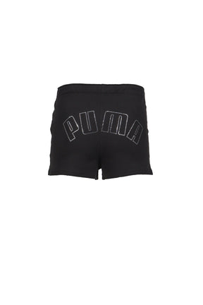 JERSEY SHORT / BLK