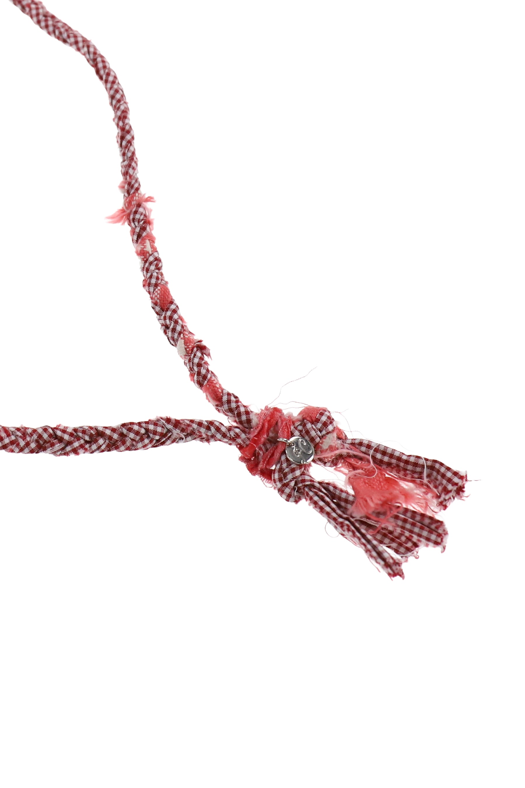 H/W HAGIRE NECKLACE / ASSORT