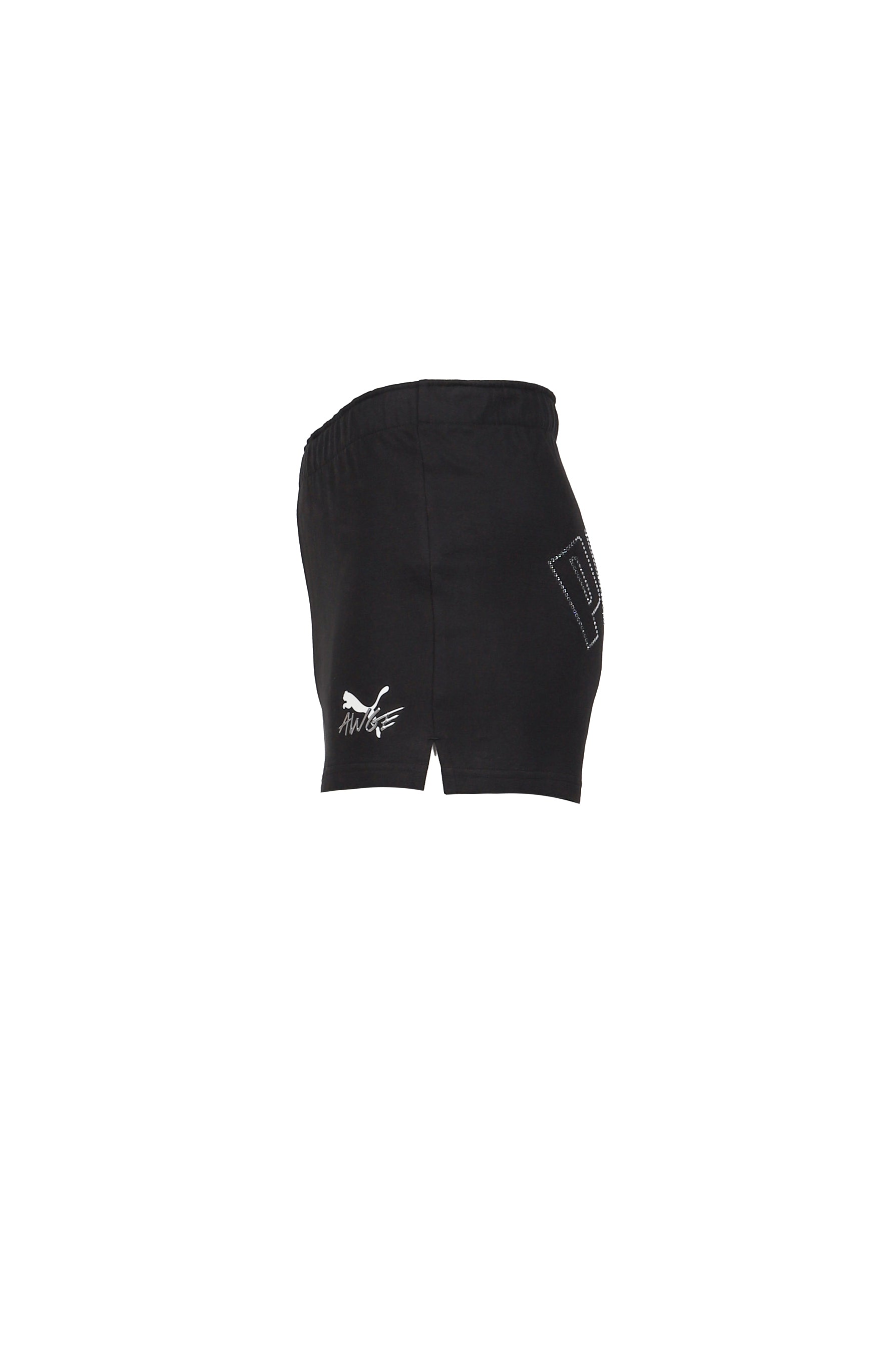 JERSEY SHORT / BLK