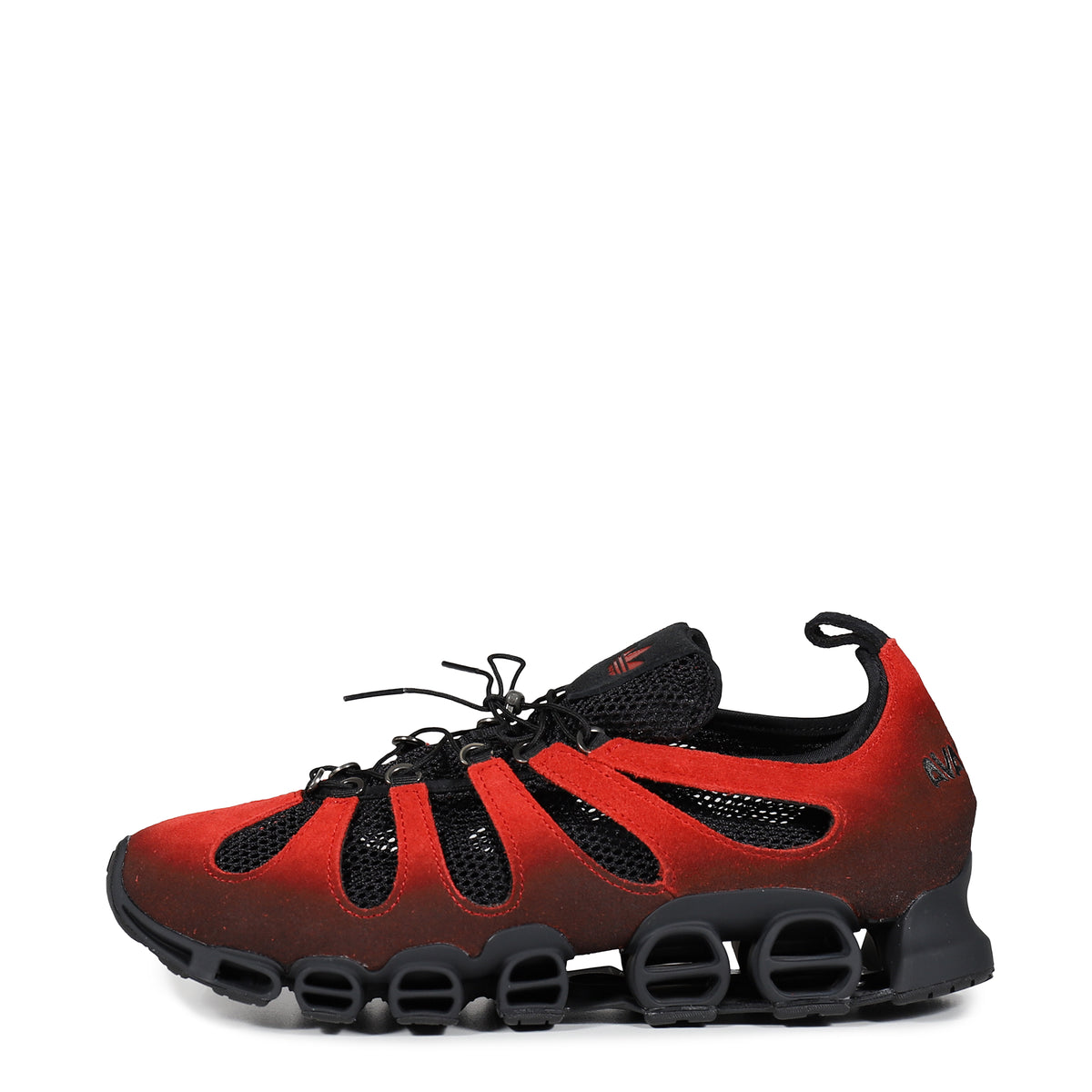 adidas X AVAVAV アディダスコラボ SS26 AVAVAV MEGARIDE / BLK RED 